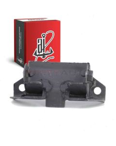Anchor Engine Mount