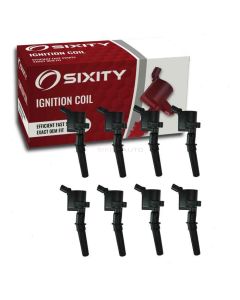 Sixity Ignition Coil