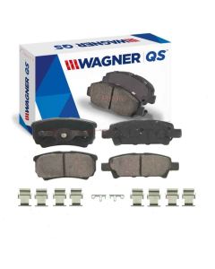 Wagner QS Disc Brake Pad