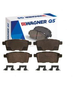 Wagner QS Disc Brake Pad