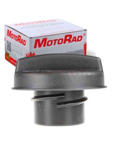 MotoRad Fuel Tank Cap