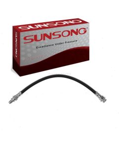 Sunsong Brake Hydraulic Hose