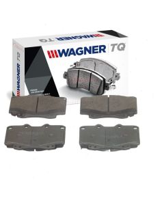 Wagner TQ Disc Brake Pad