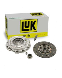 LuK Transmission Clutch Kit