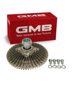 GMB Engine Cooling Fan Clutch