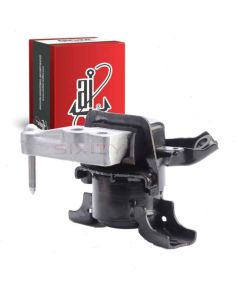 Anchor Engine Mount