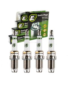 E3 Spark Plug