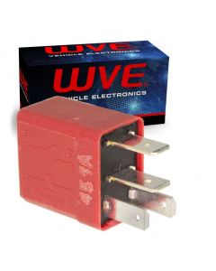 Wells WVE Accessory Power Relay