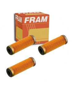 FRAM Fuel Filter