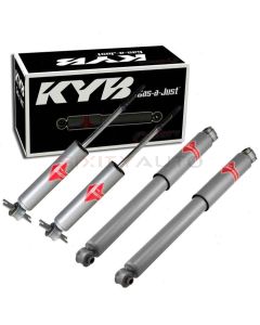 KYB Gas-a-Just Shock Absorber