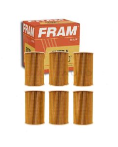FRAM Engine Oil Filter