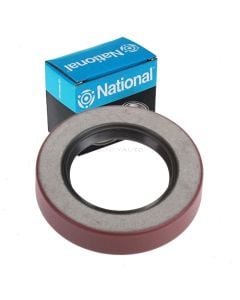 National Manual Transmission Output Shaft Seal