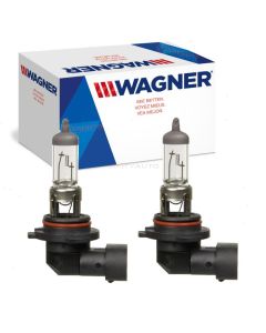 Wagner Headlight Bulb