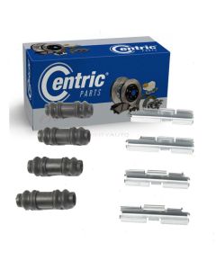 Centric Disc Brake Hardware Kit