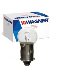 Wagner Map Light Bulb