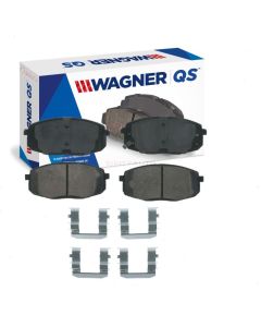 Wagner Disc Brake Pad Set