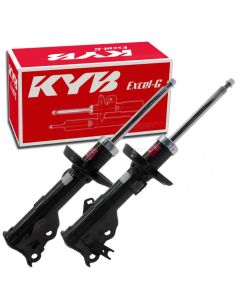 KYB Excel-G Strut Kit