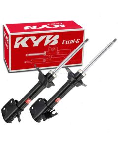 KYB Excel-G Strut Kit