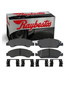 Raybestos Truck Disc Brake Pad Set