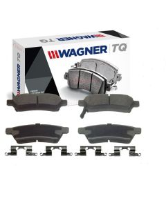 Wagner TQ Disc Brake Pad