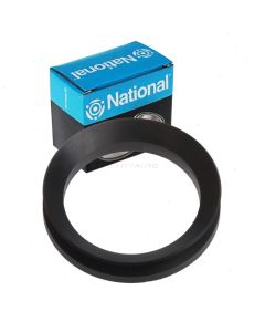 National Axle Spindle Seal