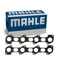 MAHLE Exhaust Manifold Gasket Set