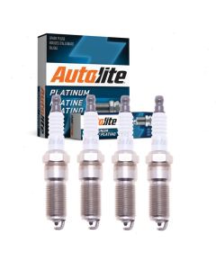 Autolite Platinum Spark Plug