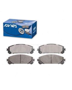 ADVICS Disc Brake Pad
