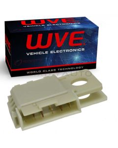 Wells Brake Light Switch