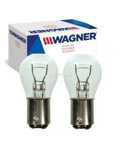 Wagner Turn Signal Light Bulb