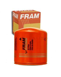 FRAM Engine Oil Filter