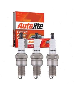 Autolite Copper Core Spark Plug