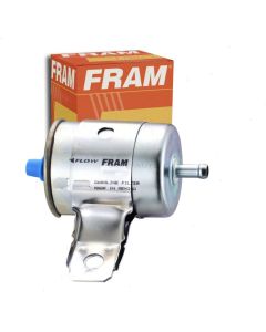 FRAM Fuel Filter