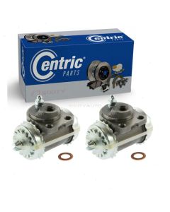 Centric Drum Brake Wheel Cylinder