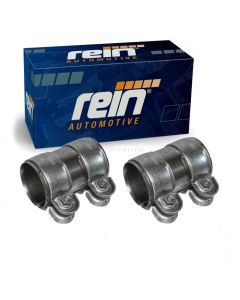 Rein Exhaust Muffler Clamp