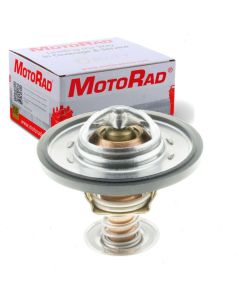 MotoRad Engine Coolant Thermostat