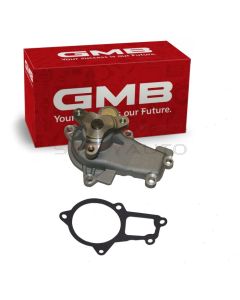 GMB Engine Water Pump