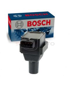 Bosch Ignition Coil