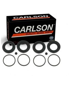 Carlson Disc Brake Caliper Repair Kit