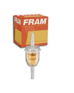 FRAM Fuel Filter