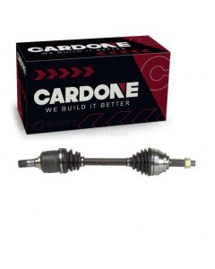 Cardone CV Axle Assembly
