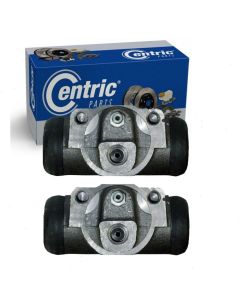 Centric Drum Brake Wheel Cylinder