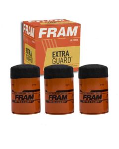 FRAM Engine Oil Filter