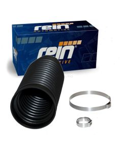 Rein Rack and Pinion Bellows Kit