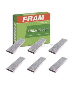 FRAM Cabin Air Filter