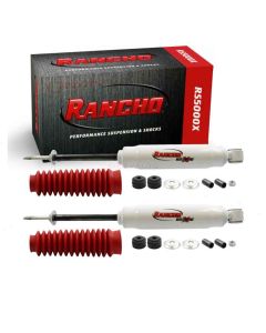 Rancho RS5000X Shock Absorber