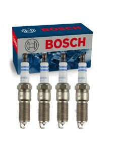 Bosch Spark Plug
