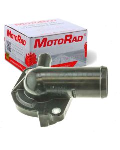 MotoRad Engine Coolant Thermostat Housing Assembly
