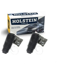 Holstein Steering Coupling Boot