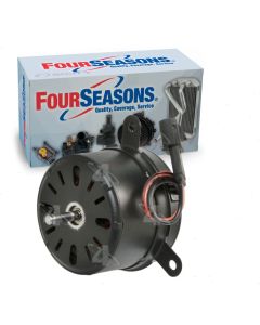 Four Seasons A/C Condenser Fan Motor